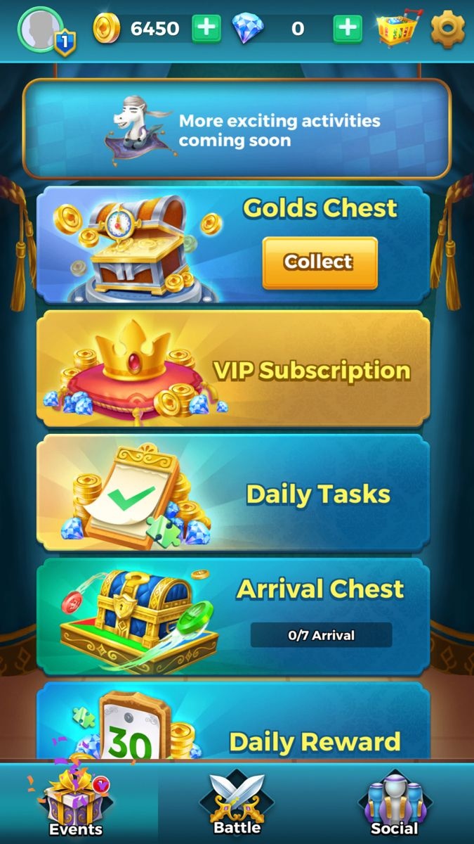 Celsius Casino