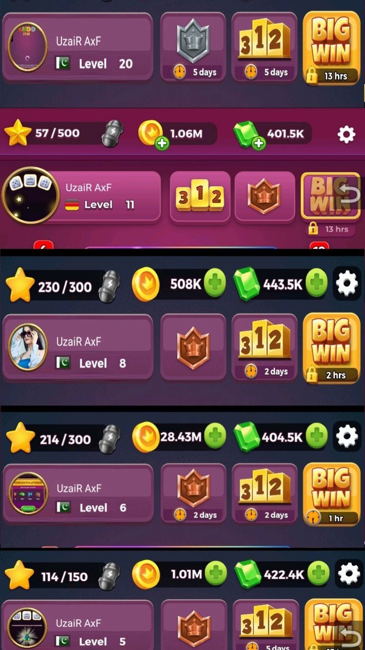 Celsius Casino game