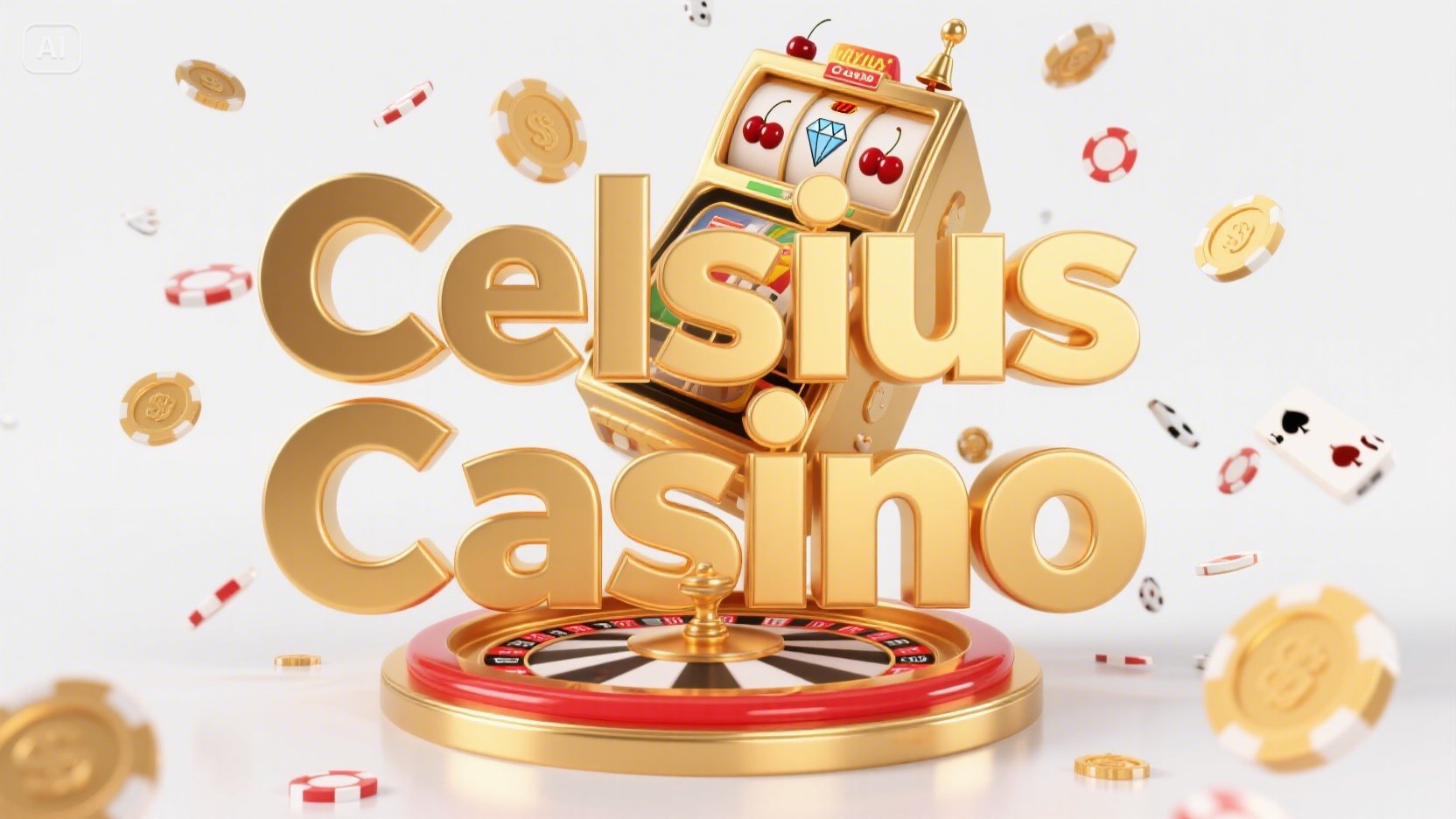 Celsius casino