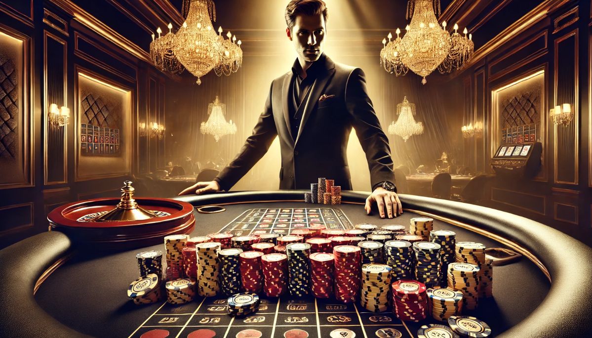 پاکستان میں Celsius Casino قانونی ہے۔